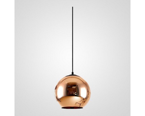 Подвесной светильник Imperiumloft Copper Shade 40.018