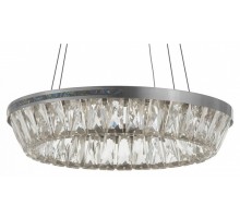 Подвесной светильник LUMINA DECO 6031 LDP 6031-400 CHR