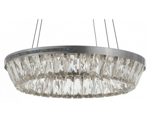 Подвесной светильник LUMINA DECO 6031 LDP 6031-400 CHR