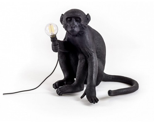 Зверь световой Seletti Monkey Lamp 14922