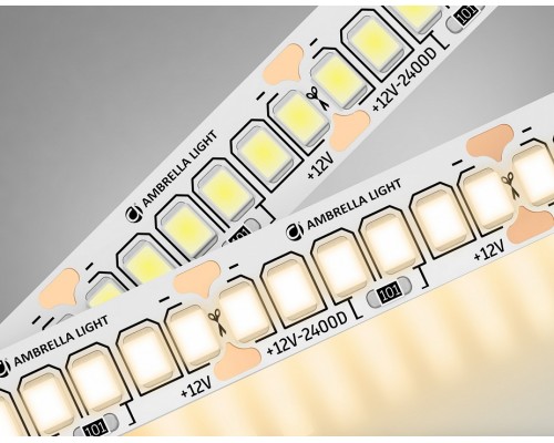 Лента светодиодная Ambrella Light GS GS1401