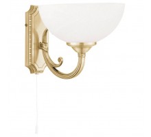 Бра Arte Lamp Windsor A3777AP-1AB