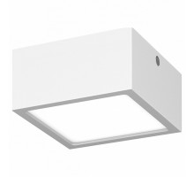 Накладной светильник Lightstar Zolla Quad LED-SQ 380263