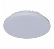 Встраиваемый светильник Reluce 70605 70605-9.0-001OL LED12W WH 4000K