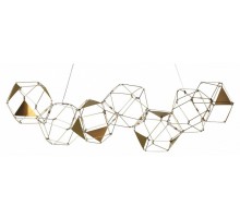 Подвесная люстра Odeon Light Trellis 5086/32L