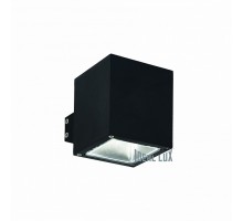 Светильник на штанге Ideal Lux SNIF SNIF SQUARE AP1 NERO