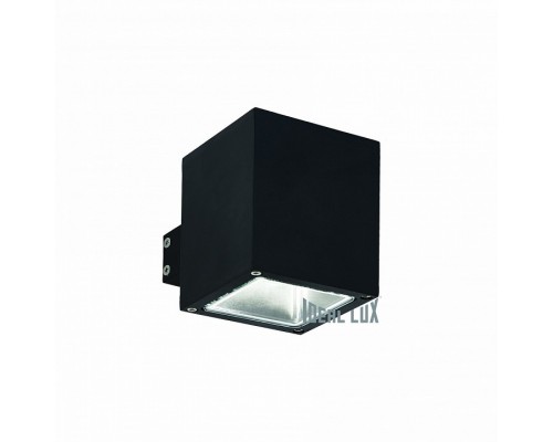 Светильник на штанге Ideal Lux SNIF SNIF SQUARE AP1 NERO