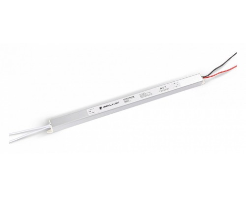 Блок питания с проводом Ambrella Light LED Driver GS8624