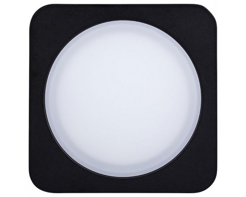 Встраиваемый светильник Arlight Ltd-96 Ltd-96x96SOL-BK-10W Day White