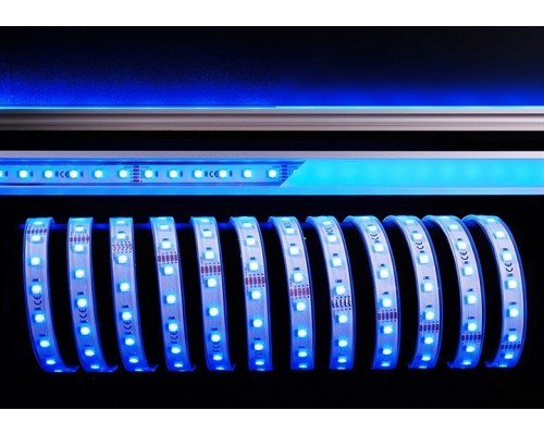 Лента светодиодная [5 м] Deko-Light Decorative Light Flexible LED Stripe 840239