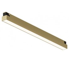 Накладной светильник Denkirs SHINE LINEAR DK5751-SB