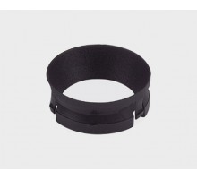 Кольцо декоративное Italline IT08-8050 IT08-8050 black