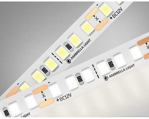Лента светодиодная Ambrella Light GS GS1302