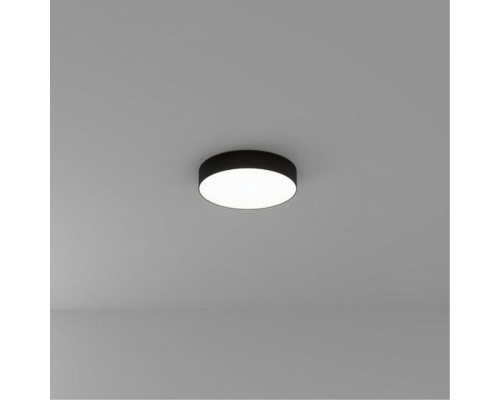 Накладной светильник Arte Lamp Fado A7335PL-1BK