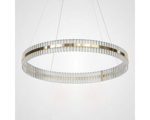 Подвесной светильник Imperiumloft Saturno Not Baroncelli Suspension 40.1643-0