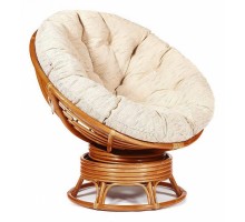 Кресло-качалка Papasan W23/01B