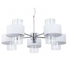 Подвесная люстра Arte Lamp Fantasia A4076LM-5CC