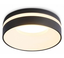 Встраиваемый светильник Ambrella Light TN TN3306