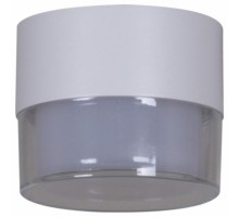 Накладной светильник Reluce 81155 81155-9.5-001MN LED7W WT