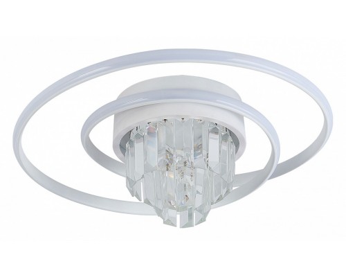 Накладной светильник Natali Kovaltseva Crystal LED LAMPS 81115/1C