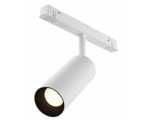 Светильник на штанге Maytoni Focus LED TR032-4-12W3K-S-DS-W