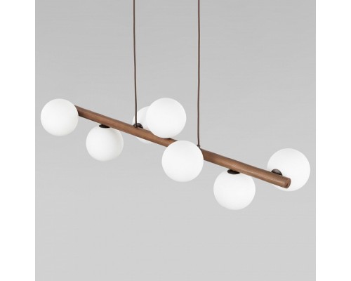 Подвесной светильник TK Lighting Estera Wood 10272 Estera Wood