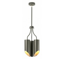 Люстра на штанге Elstead Lighting Quinto QUINTO3-GPN