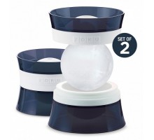 Форма для льда (9.5x9.5x14.5 см) Ice Ball ZK118-BK