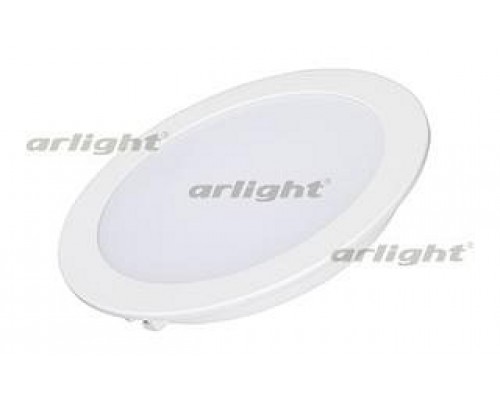 Встраиваемый светильник Arlight  DL-BL145-12W Day White