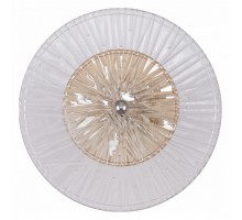 Накладной светильник Arte Milano AM-1252B 1.1252B.D150.H150.LED Ni