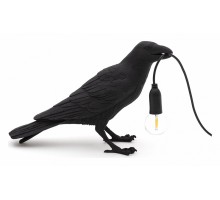 Птица световая Seletti Bird Lamp 14735