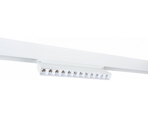 Накладной светильник Arte Lamp Linea A4638PL-1WH