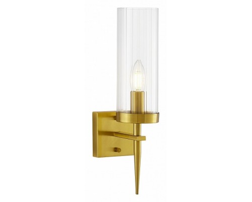 Бра LUMINA DECO Moratti LDW 8022-1 MD+PR