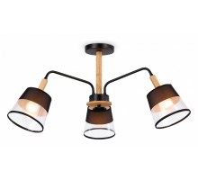 Люстра на штанге Ambrella Light TR TR4740