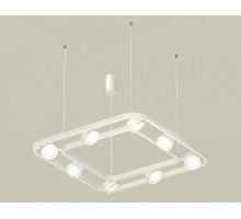 Подвесная люстра Ambrella Light XB XB9177151