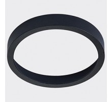 Кольцо декоративное Italline SP SP RING black