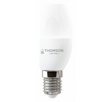 Лампа светодиодная Thomson Candle E27 10Вт 6500K TH-B2311