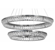 Подвесной светильник LUMINA DECO 6031 LDP 6031-800-600 CHR