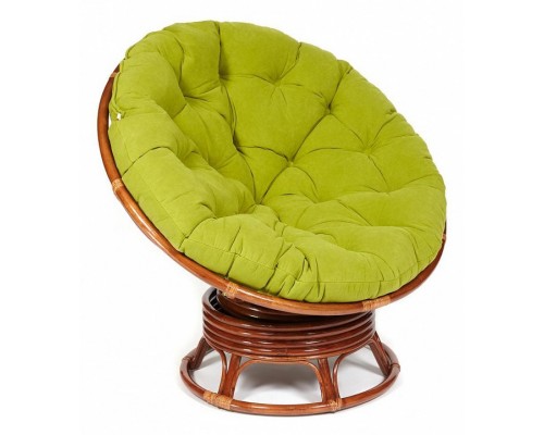 Кресло-качалка Papasan W23/01B