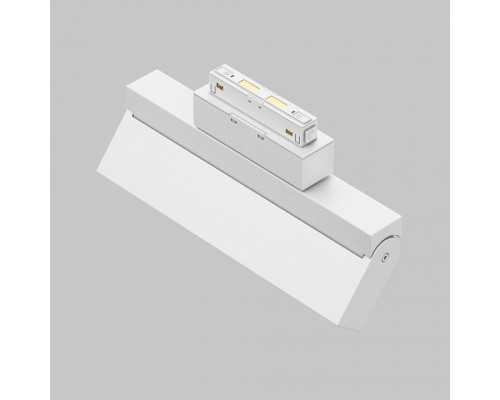 Накладной светильник Maytoni Points Rot TR077-2-20W3K-W