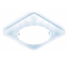 Встраиваемый светильник Ambrella Light G G215 WH/CH/CLD