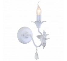 Бра Arte Lamp Angelina A5349AP-1WH