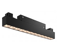 Накладной светильник Arte Lamp Linea A4644PL-1BK