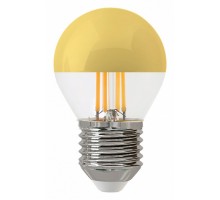 Лампа светодиодная Thomson Filament P45 E27 4Вт 2700K TH-B2379