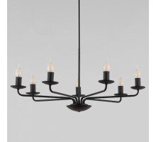 Подвесная люстра TK Lighting Limal 4613 Limal