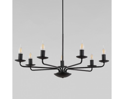 Подвесная люстра TK Lighting Limal 4613 Limal