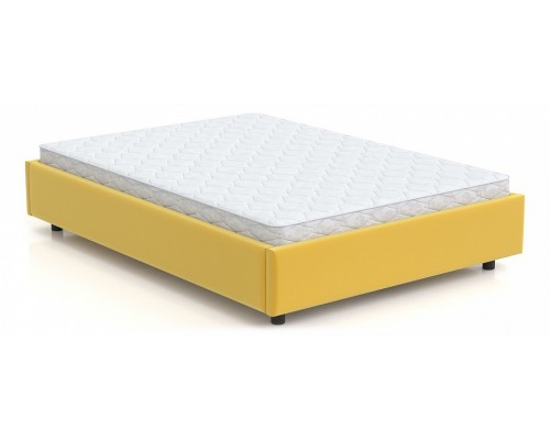 Кровать двуспальная SleepBox