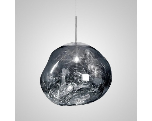 Подвесной светильник Imperiumloft Tom Dixon Melt Pendant 40,2599