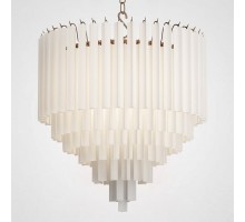 Подвесная люстра Imperiumloft Eich Chandelier Nova 40.1594