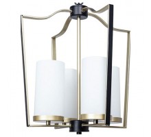 Подвесной светильник Arte Lamp Nuvola A7017SP-4BK